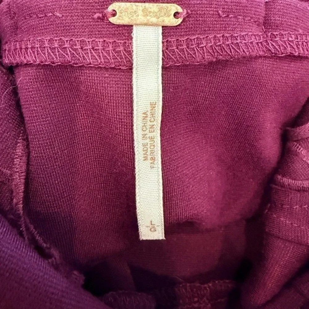 Free People free people